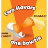 Pringles Mingles Cheddar & Sour Cream - 5.5oz - 4 of 4
