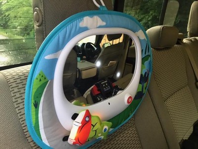 Baby In-Sight® Car Mirror