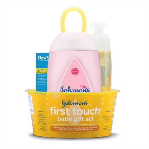 baby gift sets walmart