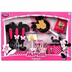 American Plastic Toys Cookin Kitchen With 22 Accessories