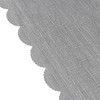 Unique Bargains Rectangle Oil-Proof Spill-Proof Water Resistance PVC Table Cover 1 Pc - 4 of 4