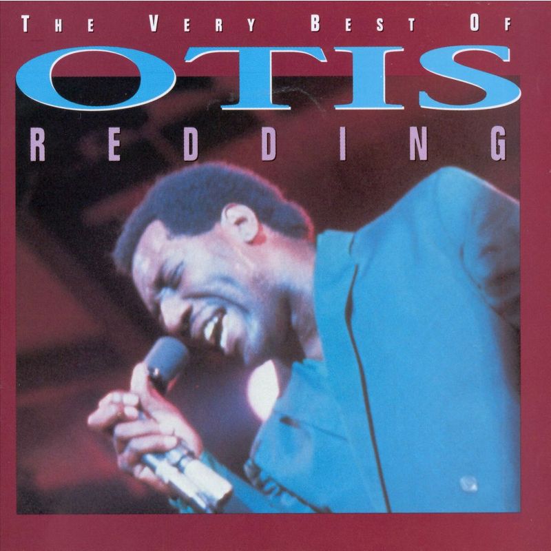 Otis Redding - The Very Best of Otis Redding, Vol. 1 (CD), 1 of 10