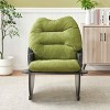 30.31 inches Rocking chair - 4 of 4