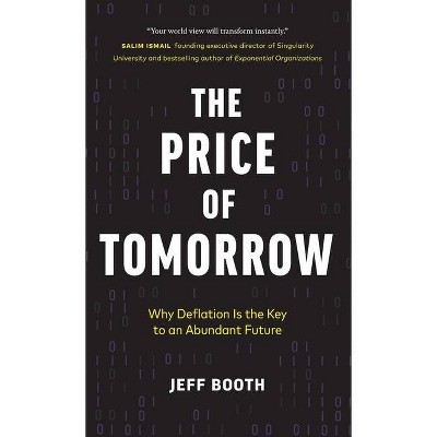 The Price of Tomorrow is a book written by Jeff Booth that discusses the current economic landscape and argues that deflation is the key to an abundant future. Booth is an entrepreneur and investor who has experience in the technology industry, and he believes that technological advancements are causing deflationary pressures that will ultimately lead to a more prosperous future.

The book delves into the concept of inflation and its effects on the economy, arguing that inflation is an unnatural and unsustainable phenomenon that ultimately leads to a decrease in purchasing power and a decrease in economic growth. Booth believes that deflation, on the other hand, is a natural result of technological progress, and that deflation will ultimately lead to a more prosperous and abundant future for all.

The Price of Tomorrow also discusses the role of central banks in the economy and argues that their attempts to control inflation through monetary policy are ultimately ineffective and harmful. Booth believes that the only way to address the economic challenges of the 21st century is to embrace deflation and to allow market forces to work their magic.

Overall, The Price of Tomorrow is a thought-provoking and insightful book that offers a unique perspective on the current state of the economy and the role of technology in shaping our future. Whether or not you agree with Booth's arguments, the book is sure to make you think and reconsider your assumptions about economic growth and prosperity.

Crafted by ChatGPT