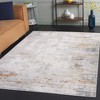 Princeton PRN721 Power Loomed Indoor Rugs - Safavieh - 2 of 4