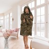 ADR Adult Wearable Blanket, Sweater Hoodie, Blanket with Sleeves for Men & Women Oversized Sweatshirt - 3 of 3