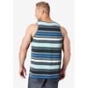 KingSize Shrink-Less Lightweight Tank - 3 of 4