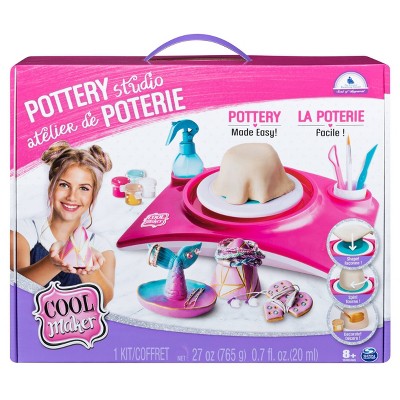 pottery cool toys r us