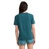 Jockey Women's Organic Cotton Stretch Short Sleeve Top - 2 of 4