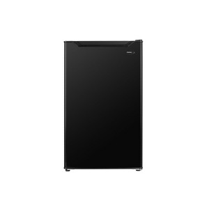 Danby 3.2 cu. ft. Compact Fridge in Black (DAR032B2BM) - 1 of 4