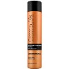 Sunny Isle Jamaican Black Castor Oil Extreme Hydrating Shampoo & Pure Chebe Extreme Hydrating Conditioner (12oz) Duo Set - 2 of 4