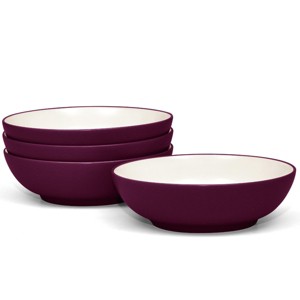 Noritake Colorwave Set of 4 Soup/Cereal Bowls - 1 of 4
