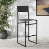 Layne Barstool - BST3021 - Safavieh - 3 of 4