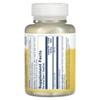 Solaray L-Lysine, 500 mg, 120 VegCaps - 2 of 2