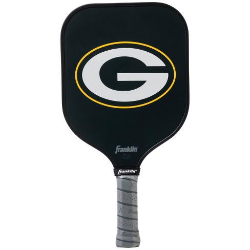 Nfl Green Bay Packers Pickleball Paddle : Target