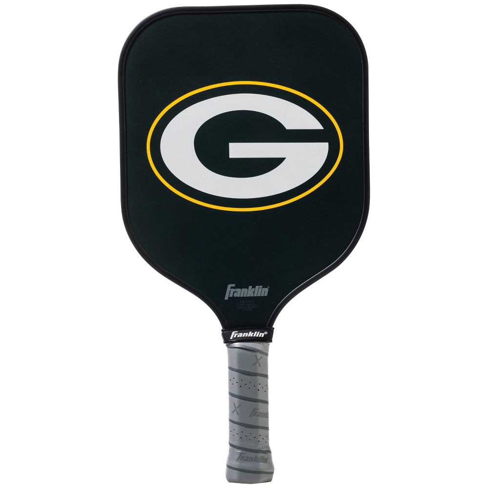 NFL Green Bay Packers Pickleball Paddle