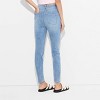Women's Super-High Rise Skinny Jeans - Wild Fable™ - 3 of 3