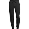 Lands' End Men's Knit Jersey Sleep Jogger - 3 of 4