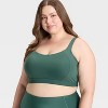 Women's High Support Convertible Sports Bra - All In Motion™ - 3 of 3