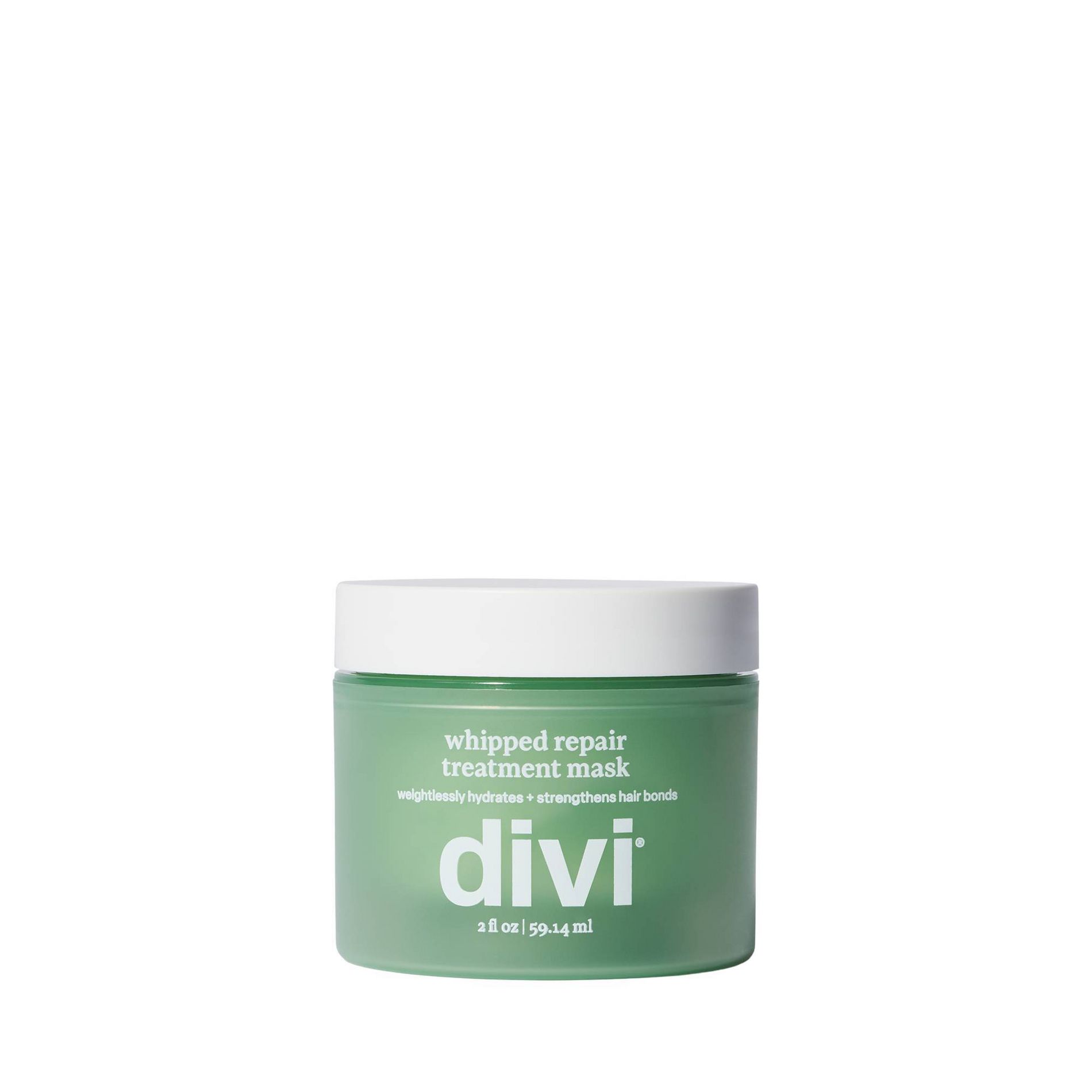 Divi Mini Whipped Mask - 2 fl oz - Ulta Beauty