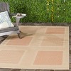 Courtyard CY1928 Power Loomed Indoor and Outdoor Rug - Safavieh - 2 of 4