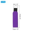 Unique Bargains Neoprene Water Sports Waterproof Floating Keychains 4 Pcs - 2 of 4