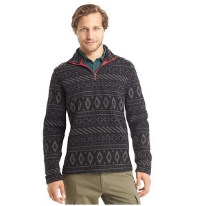 G.H. Bass & Co. Mens Printed Sweatshirt - 1 of 1
