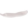 DMI Soft Foam Cervical Collar Neck Support,Adjustable, Comfortable, Hand Washable, Medium, White - 4 of 4