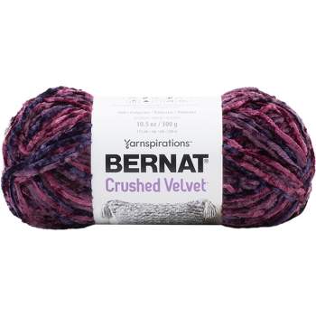 Bernat Blanket Brights Big Ball Yarn-Racecar Red, 1 count - Harris Teeter