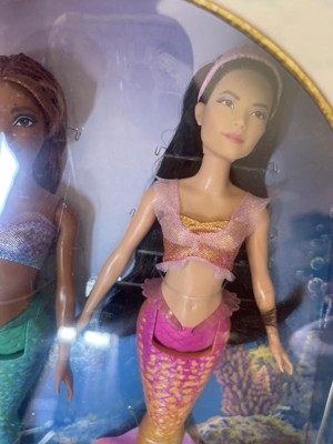 mako mermaids toys