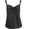 VENUS Womens Cowl Neck Tank - 4 of 4