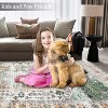 Acekool Vintage Area Rugs - 4 of 4