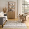 Nourison Dekor Modern Indoor Area Rug - 4 of 4