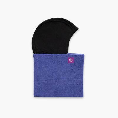 Turtle Fur Kids Shellaclava Balaclava - Chelonia 150 Fleece Winter Face Mask