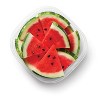 Rubbermaid TakeAlong 11.7 Cup Plastic 2pk Large Square Food Storage Container Clear: Microwave & Freezer Safe - 4 of 4