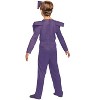 Minecraft Netherite Armor Deluxe Child Costume : Target