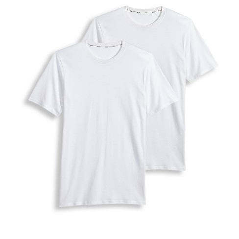 Jockey Men Big & Tall Staycool+ Crew Neck T-shirt - 2 Pack : Target