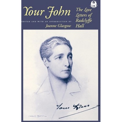 Your John - (Cutting Edge: Lesbian Life and Literature) by  Joanne Glasgow (Paperback)