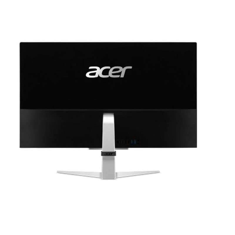 Acer Aspire C 27 - 27" AIO Intel Core i5-1035G1 1GHz 12GB Ram 512GB SSD Win10H - Manufacturer Refurbished, 4 of 5