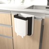 Chery Life Mini Trash Can For Kitchen Garbage Bin - 4 of 4