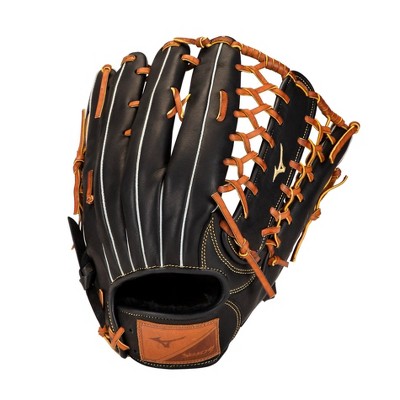 breaking in mizuno baseball glove