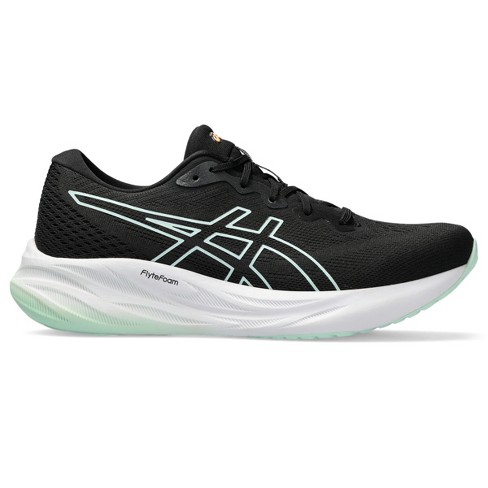 Asics Women's Gel-pulse 15 Running Shoe, 8m, White : Target