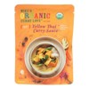 Mike's Organic Curry Love Yellow Thai Curry Sauce - Case of 6/8.8 oz - 2 of 4