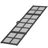 PawHut Dog Car Ramp, 75" x 20" Extra Long and Wide Pet Ramp with Non-Slip Surface, Folding Portable Pet Stairs for Large, Small & Senior Dogs - 4 of 4