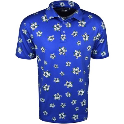 Snake Eyes Golf Azaleas Polo
