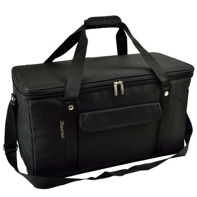 Picnic at Ascot Folding Soft Sided Cooler -64 Cans