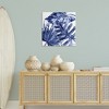 Stupell Industries Hued Palm Fronds, 30" x 30" - 2 of 4