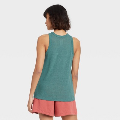 Download Teal Tank Top Target