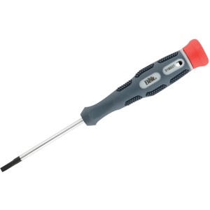 Do it Best  9/64 In. x 2-1/2 In. Precision Slotted Screwdriver 319337 - 1 of 2
