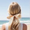 Unique Bargains Women's Multi-function Letter Headband 1 Pc - 2 of 4
